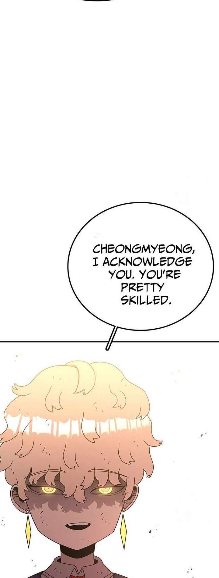 The House Without Time — Chapter 103 — page 46