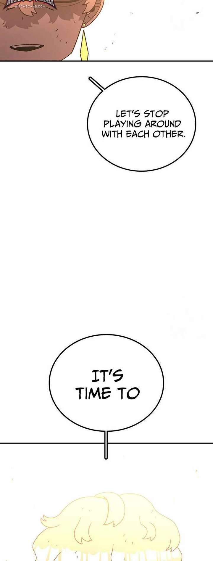 The House Without Time — Chapter 103 — page 49