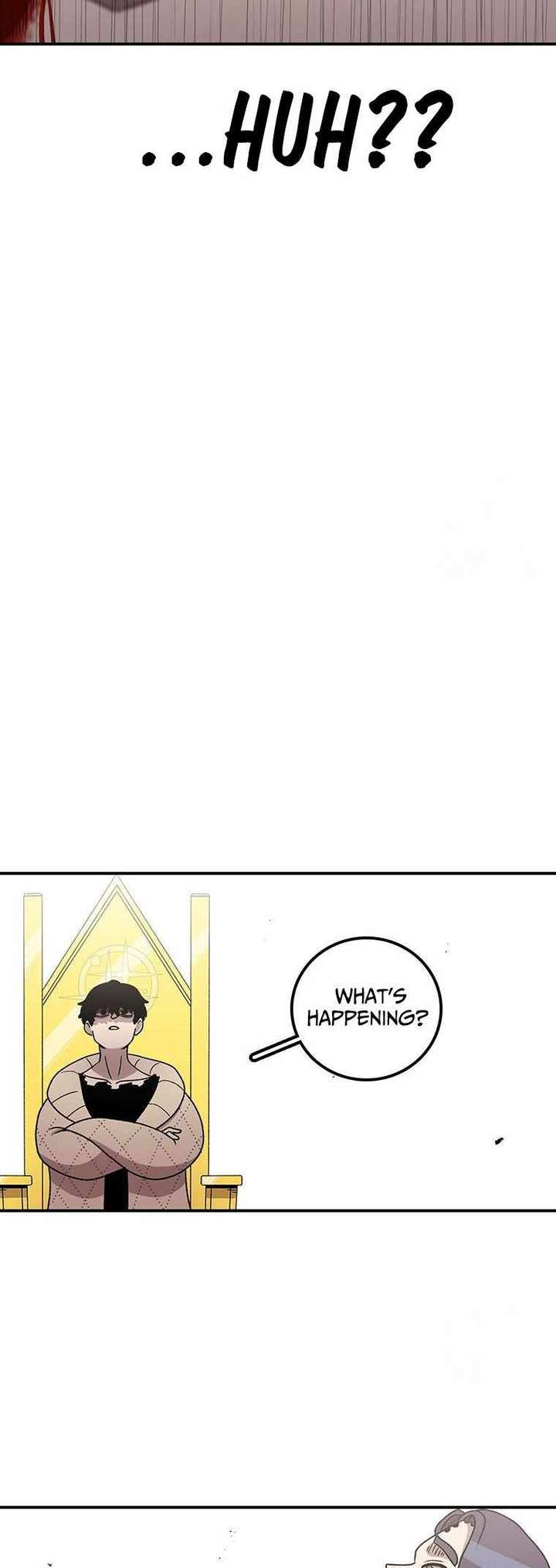 The House Without Time — Chapter 103 — page 70