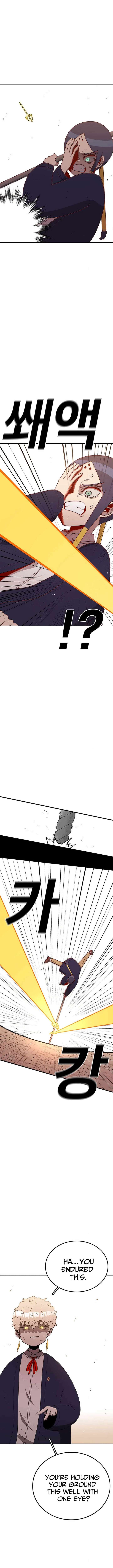 The House Without Time — Chapter 104 — page 2