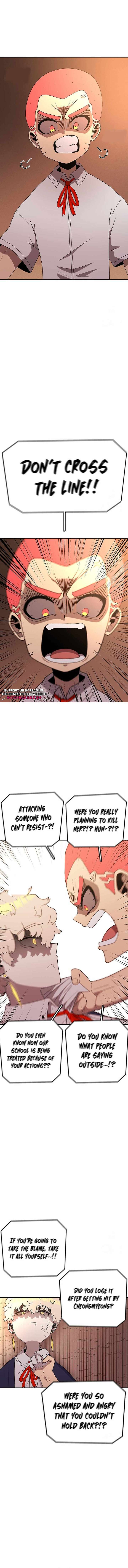 The House Without Time — Chapter 106 — page 6