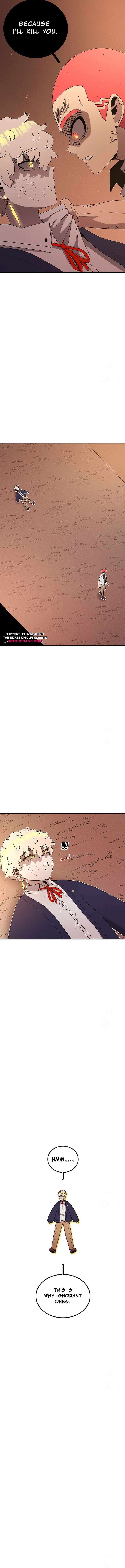The House Without Time — Chapter 106 — page 9