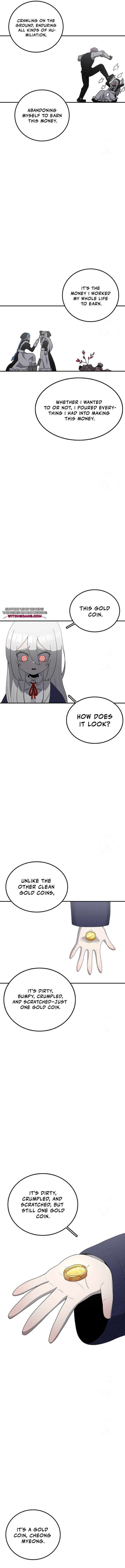 The House Without Time — Chapter 106 — page 12