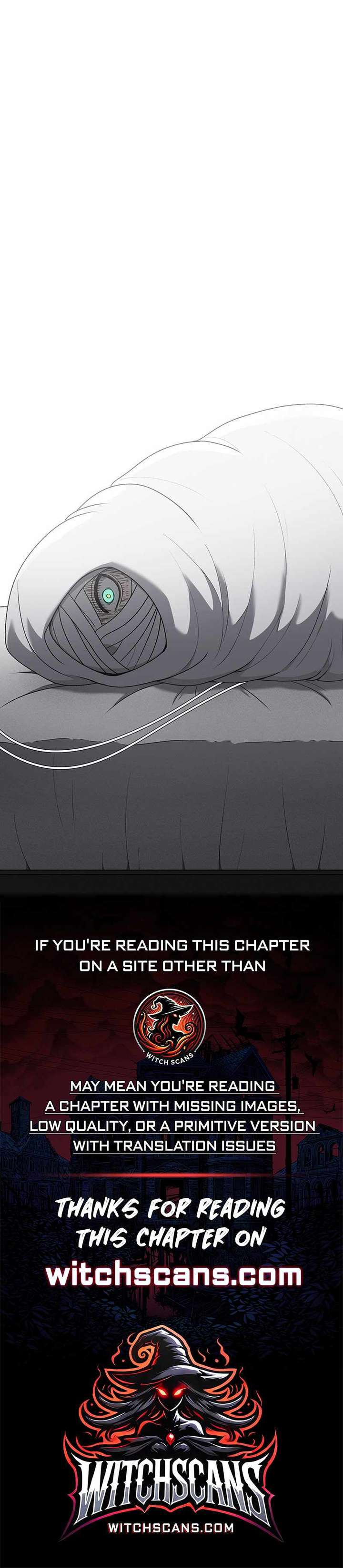 The House Without Time — Chapter 106 — page 16