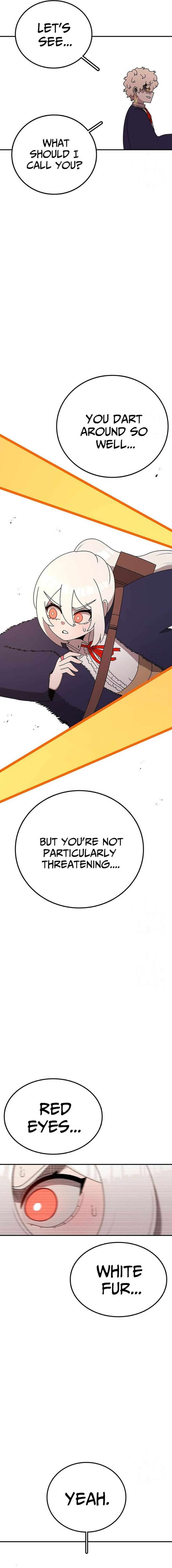 The House Without Time — Chapter 108 — page 4