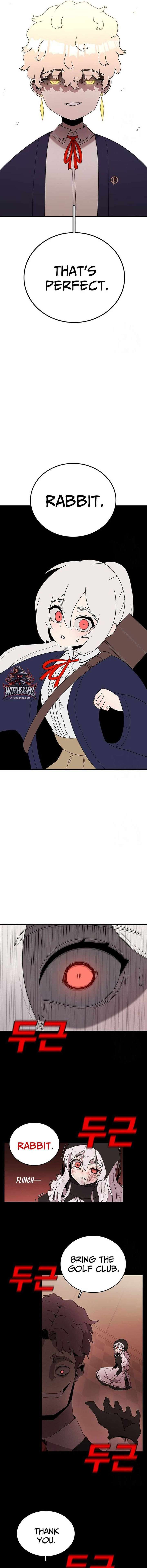 The House Without Time — Chapter 108 — page 5