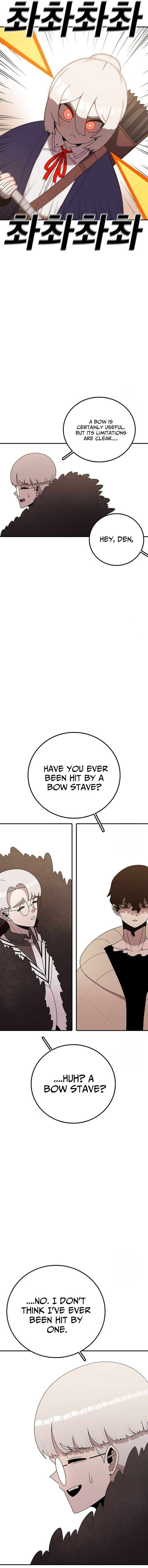 The House Without Time — Chapter 108 — page 17