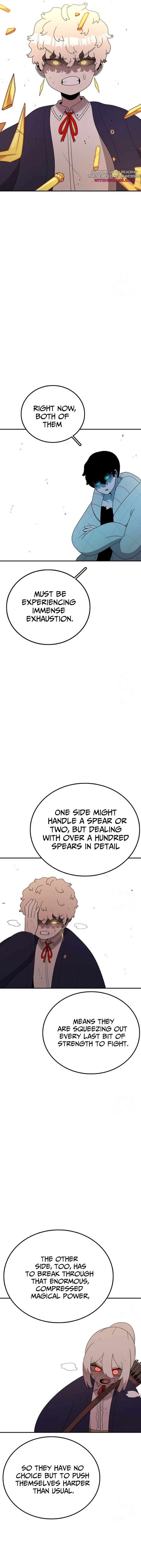 The House Without Time — Chapter 110 — page 10
