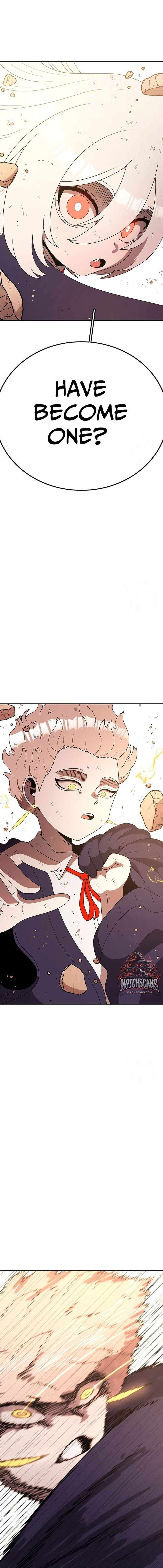 The House Without Time — Chapter 110 — page 19