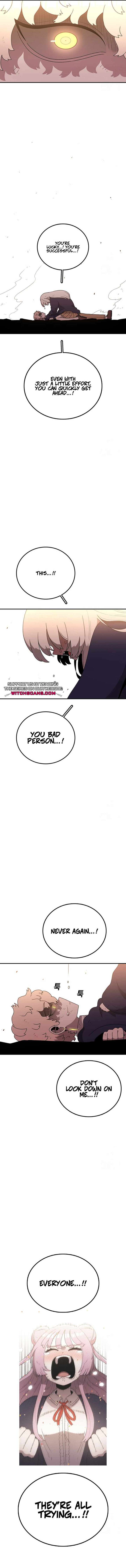 The House Without Time — Chapter 111 — page 3