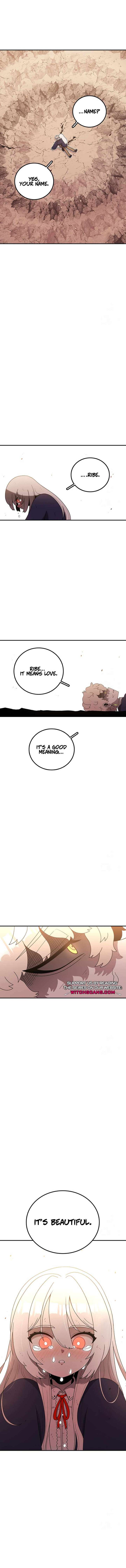 The House Without Time — Chapter 111 — page 5