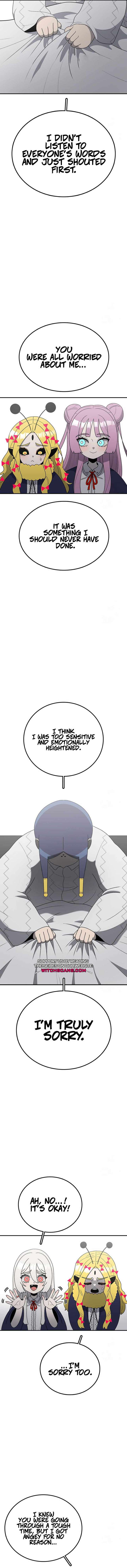 The House Without Time — Chapter 112 — page 3
