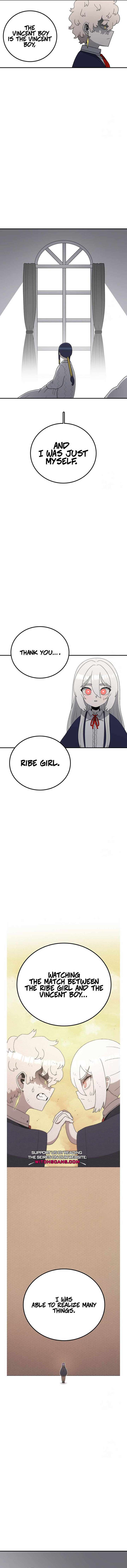 The House Without Time — Chapter 112 — page 6