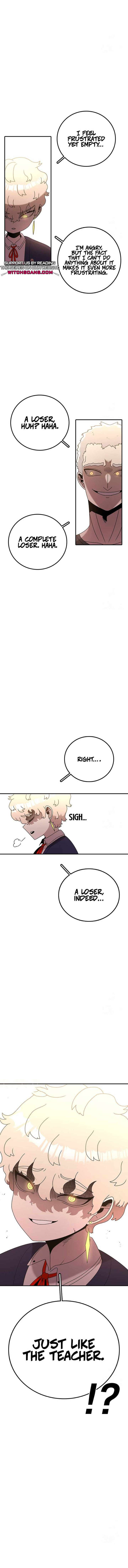 The House Without Time — Chapter 112 — page 12