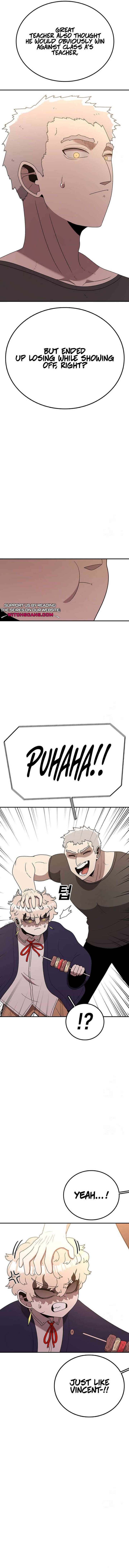 The House Without Time — Chapter 112 — page 13