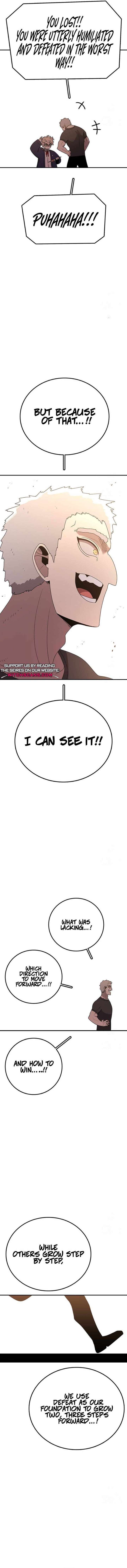 The House Without Time — Chapter 112 — page 14