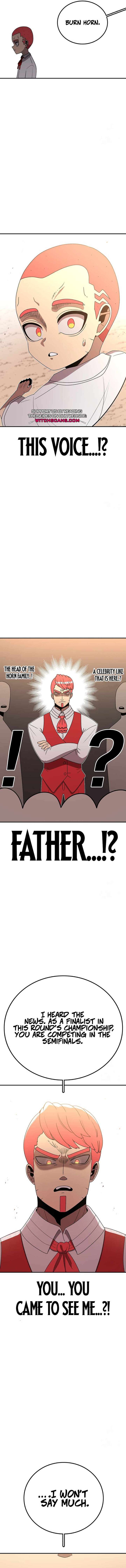 The House Without Time — Chapter 113 — page 2