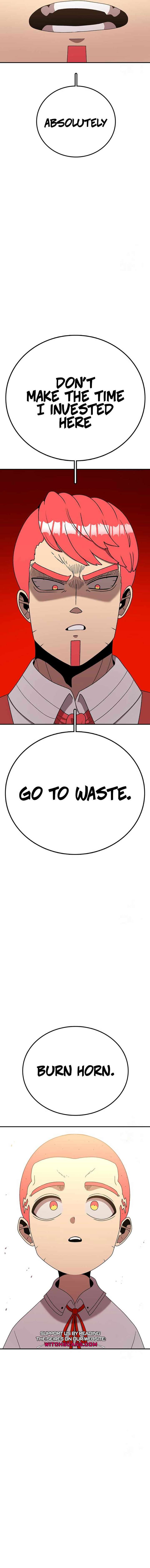 The House Without Time — Chapter 113 — page 3