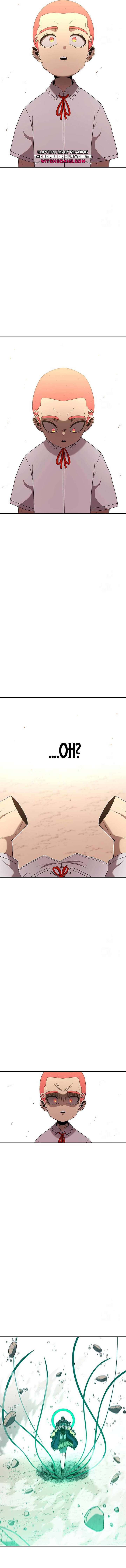 The House Without Time — Chapter 113 — page 20