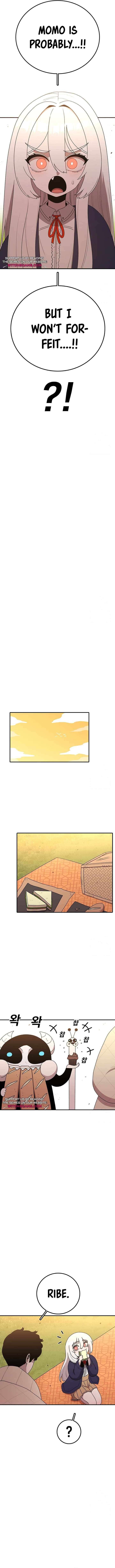 The House Without Time — Chapter 117 — page 2
