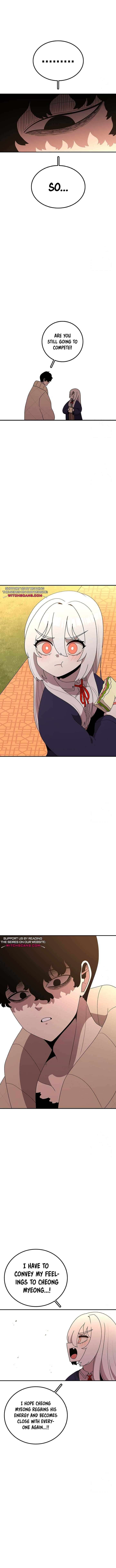 The House Without Time — Chapter 117 — page 4