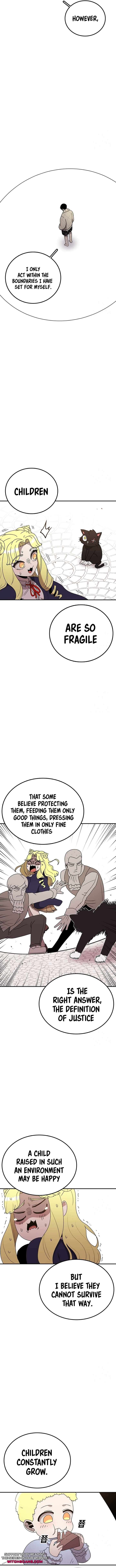 The House Without Time — Chapter 120 — page 5