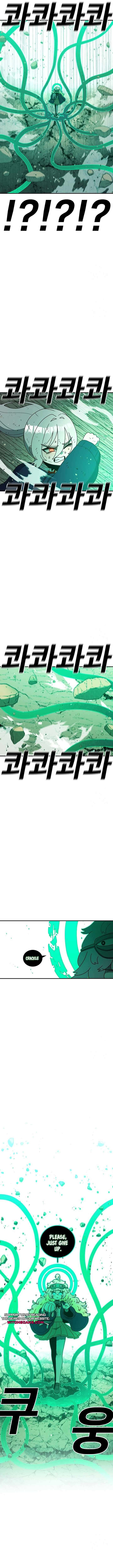 The House Without Time — Chapter 120 — page 14