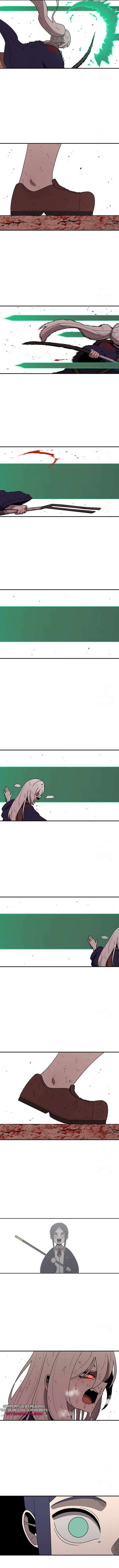 The House Without Time — Chapter 121 — page 6