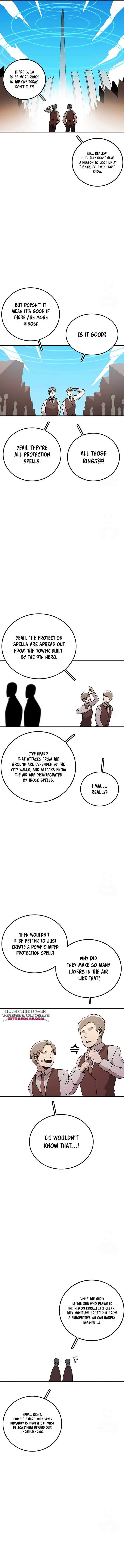 The House Without Time — Chapter 124 — page 2