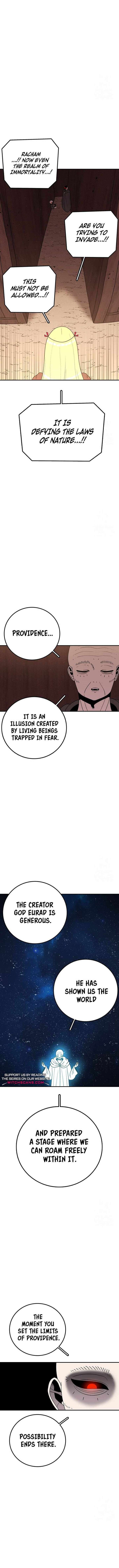 The House Without Time — Chapter 125 — page 2