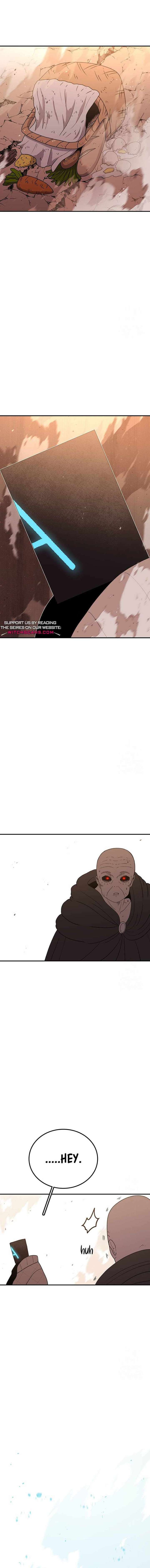 The House Without Time — Chapter 125 — page 17