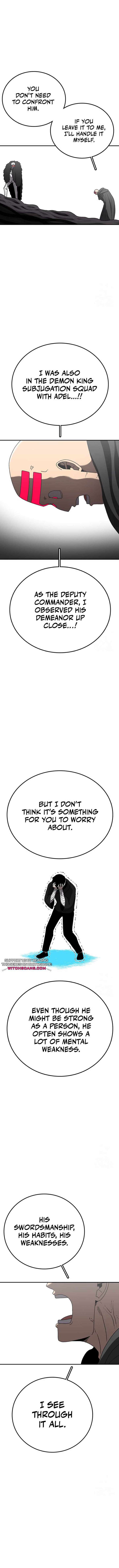 The House Without Time — Chapter 126 — page 6