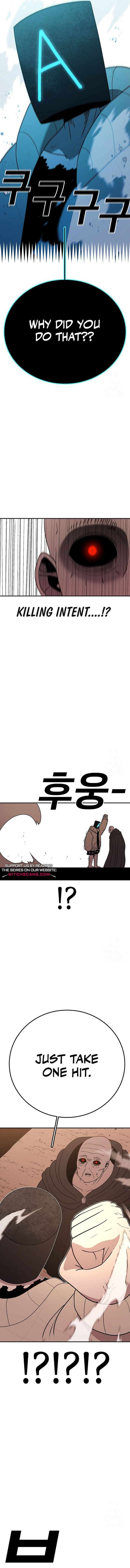 The House Without Time — Chapter 126 — page 12