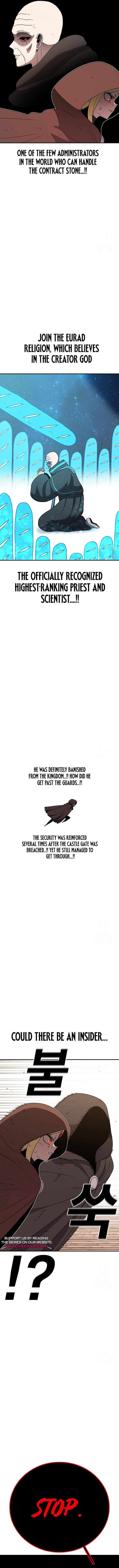 The House Without Time — Chapter 127 — page 6