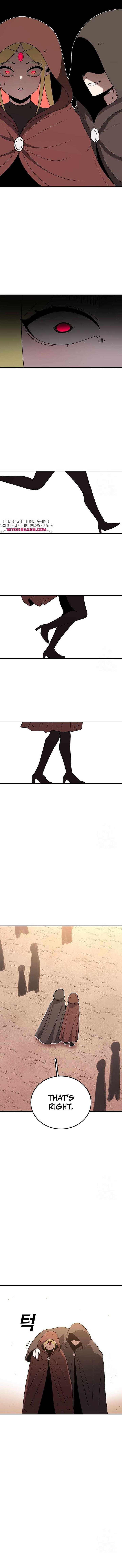 The House Without Time — Chapter 127 — page 7