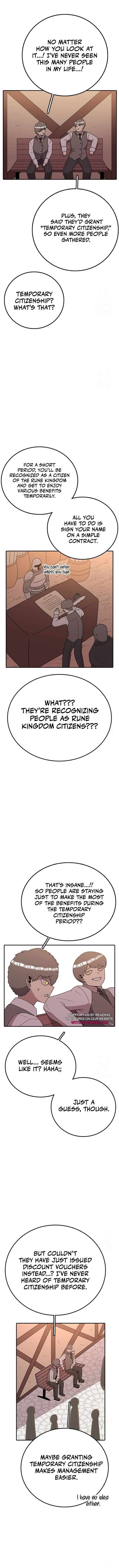 The House Without Time — Chapter 128 — page 2