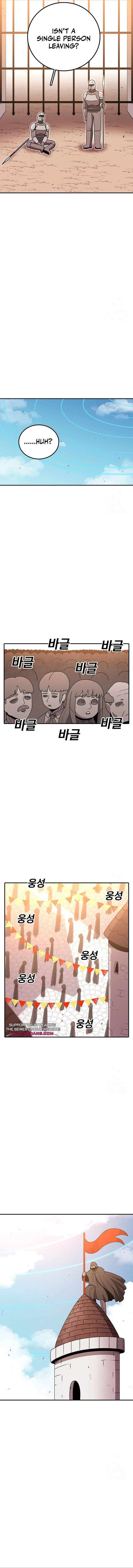 The House Without Time — Chapter 128 — page 7