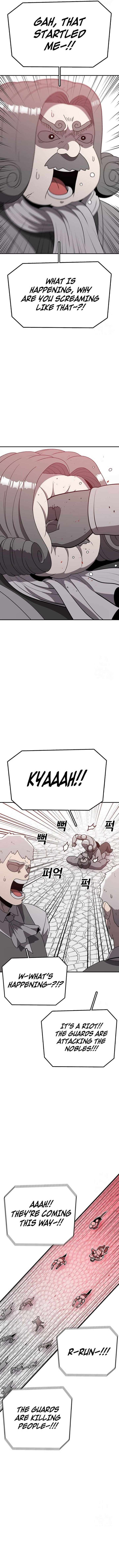 The House Without Time — Chapter 129 — page 4