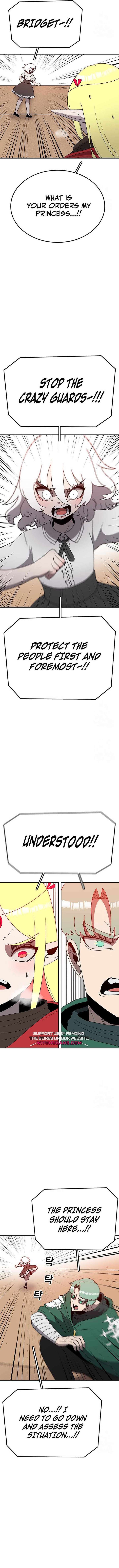 The House Without Time — Chapter 130 — page 2