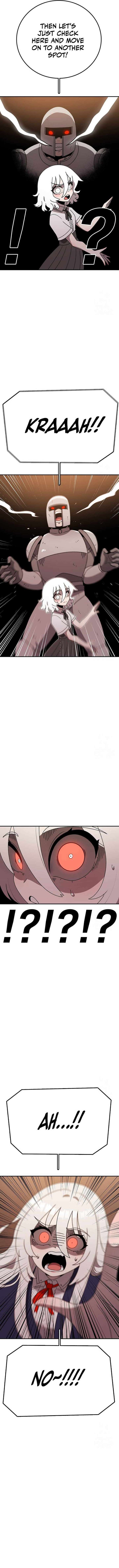 The House Without Time — Chapter 132 — page 11