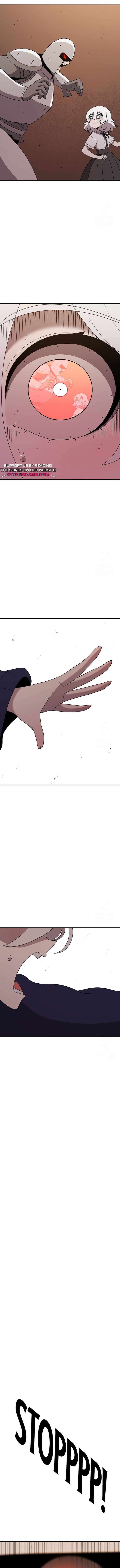 The House Without Time — Chapter 132 — page 12