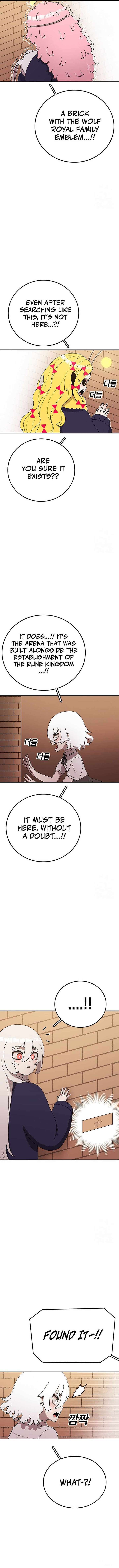 The House Without Time — Chapter 135 — page 2