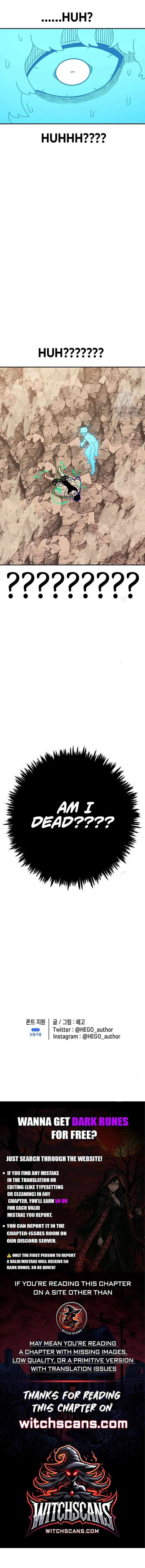 The House Without Time — Chapter 136 — page 16