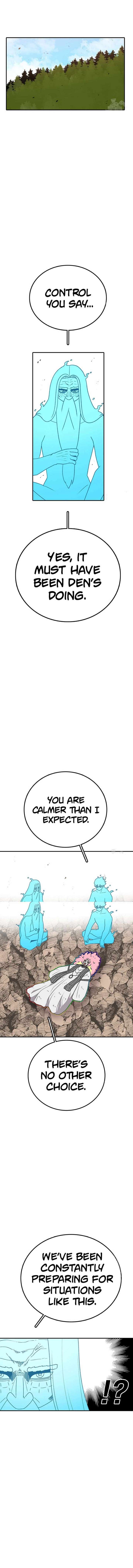 The House Without Time — Chapter 137 — page 3