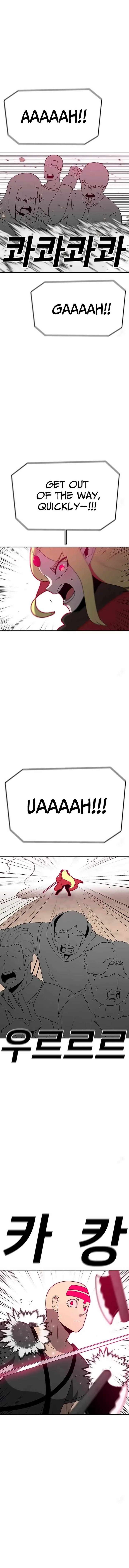 The House Without Time — Chapter 141 — page 5