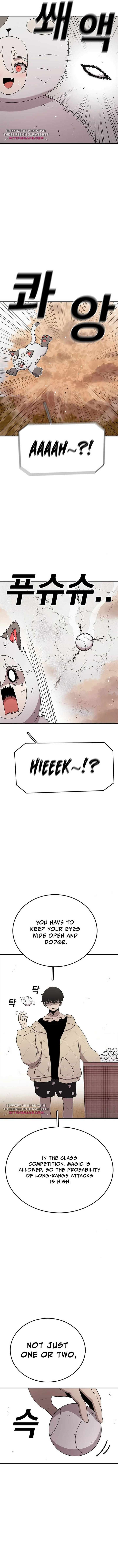 The House Without Time — Chapter 84 — page 9