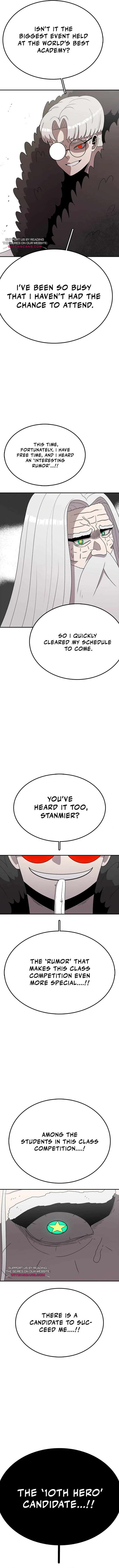 The House Without Time — Chapter 85 — page 8