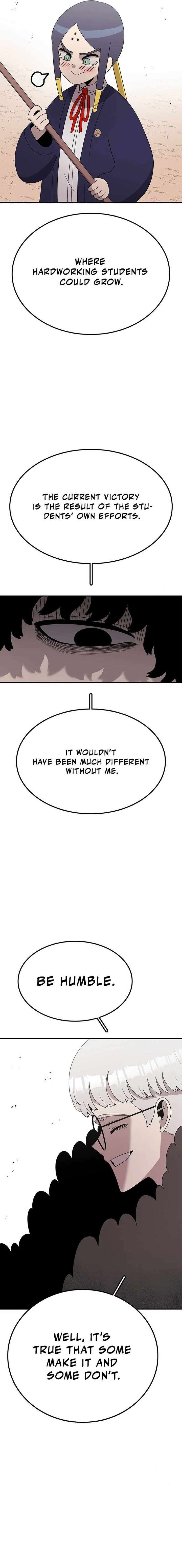 The House Without Time — Chapter 87 — page 9