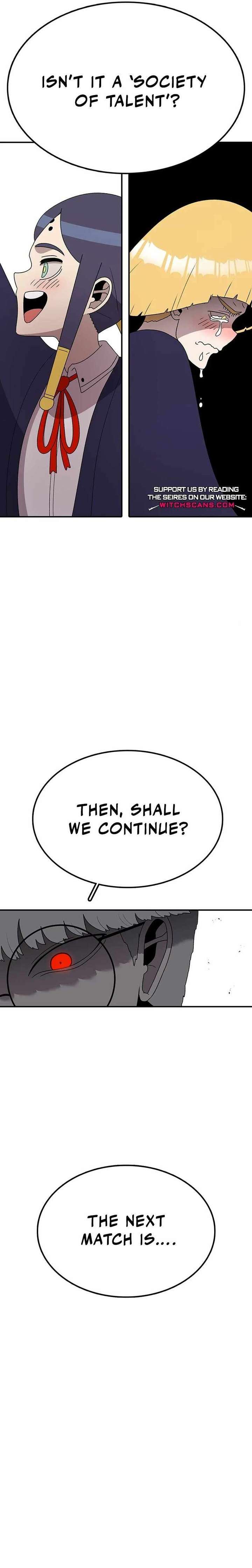 The House Without Time — Chapter 87 — page 10