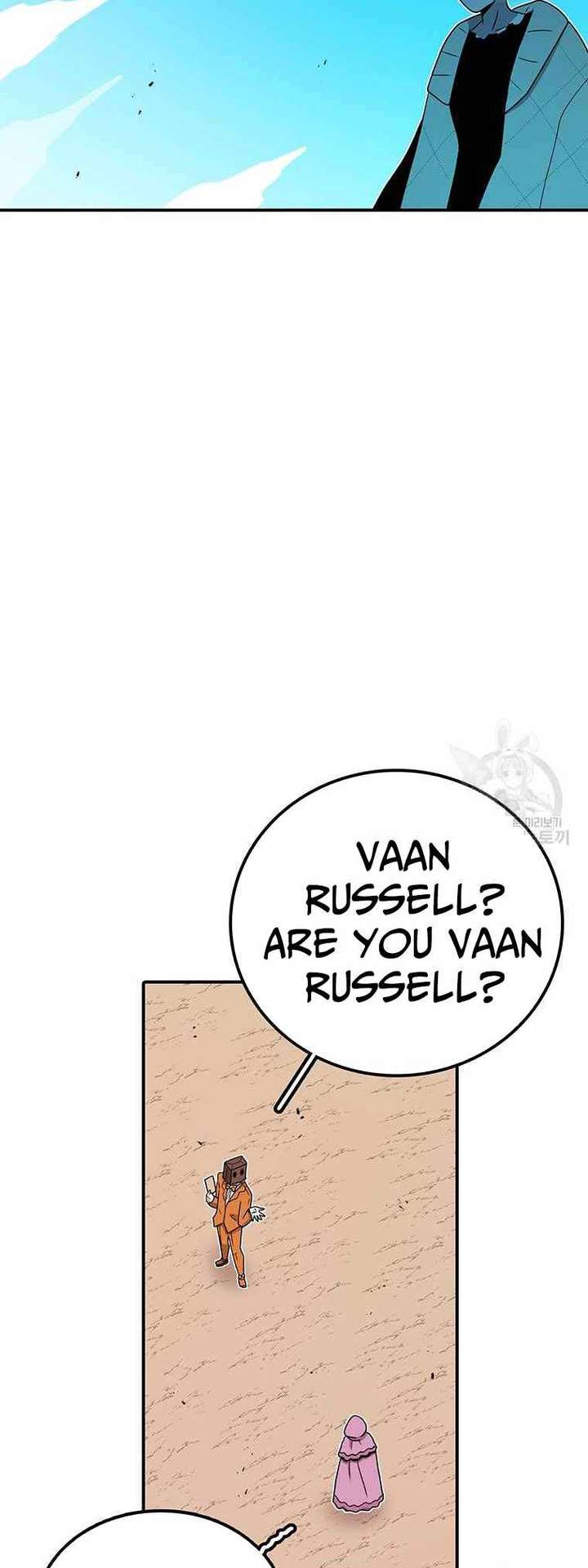 The House Without Time — Chapter 89 — page 6